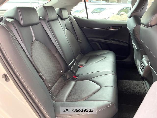Toyota CAMRY 2019-06 8652540-10