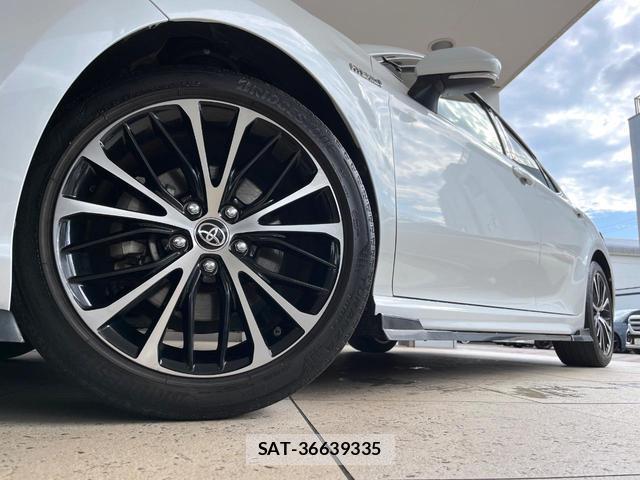 Toyota CAMRY 2019-06 8652540-12