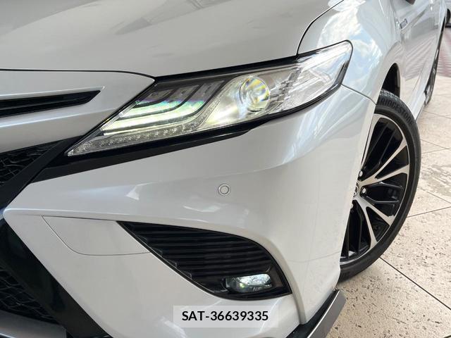 Toyota CAMRY 2019-06 8652540-13