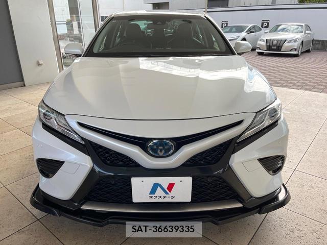 Toyota CAMRY 2019-06 8652540-14