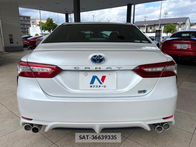 Toyota CAMRY 2019-06 8652540-15