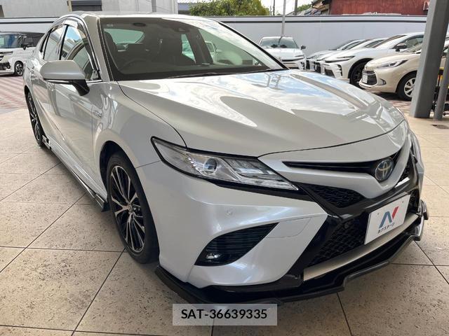 Toyota CAMRY 2019-06 8652540-16