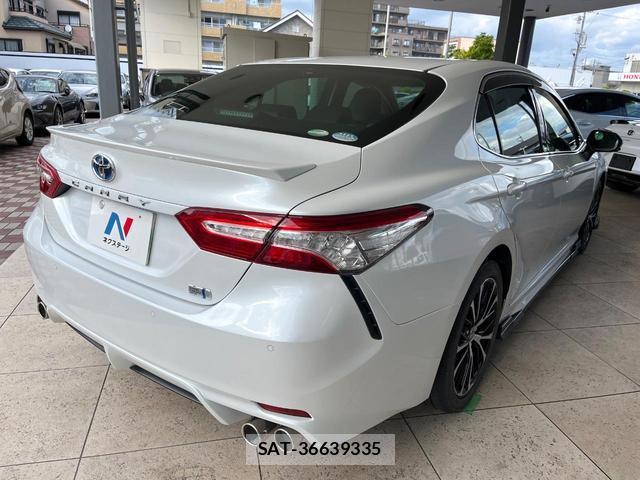 Toyota CAMRY 2019-06 8652540-17