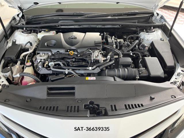 Toyota CAMRY 2019-06 8652540-18