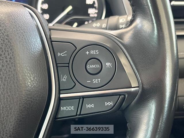 Toyota CAMRY 2019-06 8652540-6