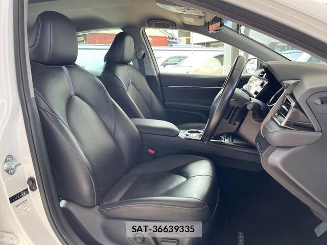 Toyota CAMRY 2019-06 8652540-9