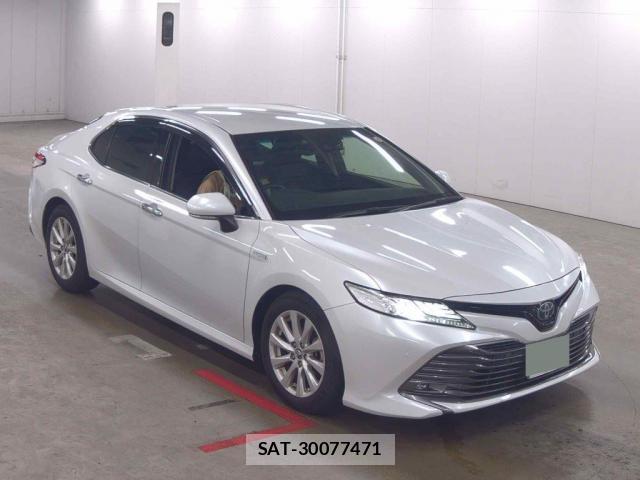 Toyota CAMRY 2017-09 8652604-0