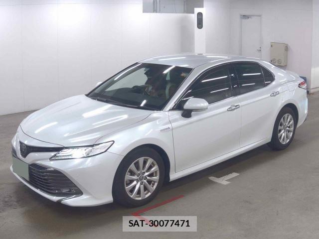 Toyota CAMRY 2017-09 8652604-3