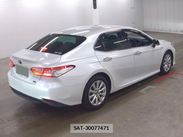 Toyota CAMRY 2017-09 8652604-4