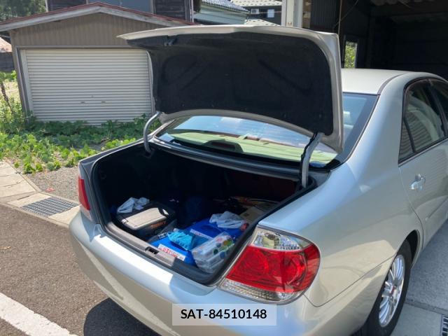 Toyota CAMRY 2005-03 8652865-14