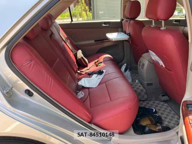 Toyota CAMRY 2005-03 8652865-18