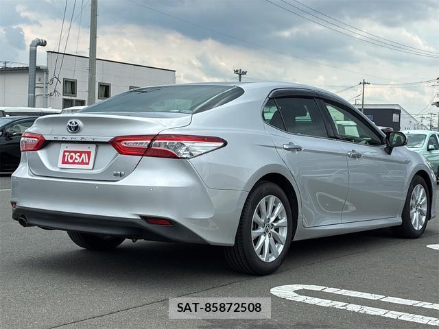 Toyota CAMRY 2018-02 8653342-1