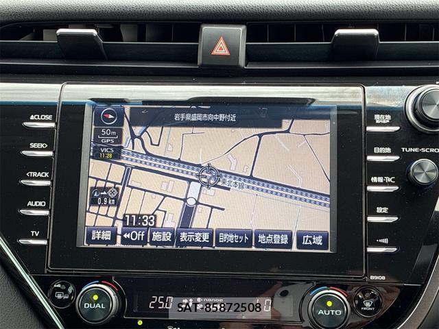 Toyota CAMRY 2018-02 8653342-10
