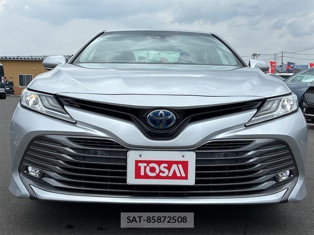 Toyota CAMRY 2018-02 8653342-11