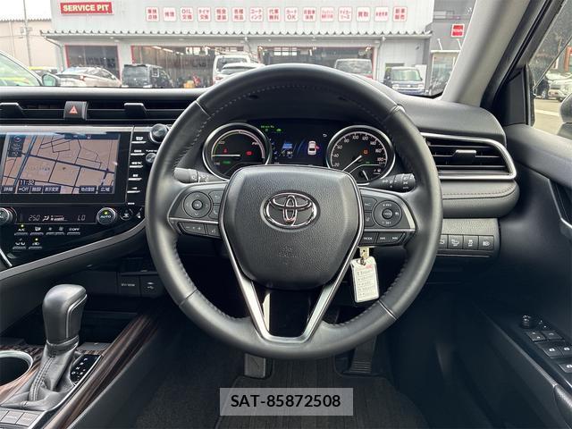 Toyota CAMRY 2018-02 8653342-13