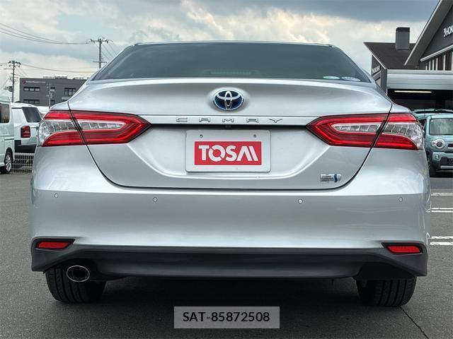 Toyota CAMRY 2018-02 8653342-14