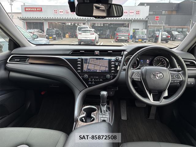 Toyota CAMRY 2018-02 8653342-2