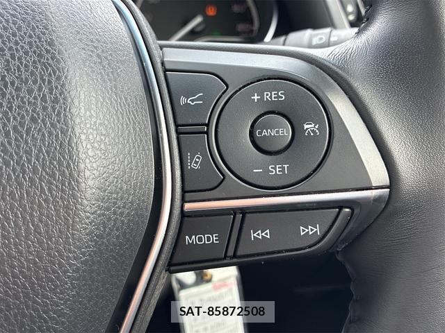 Toyota CAMRY 2018-02 8653342-8