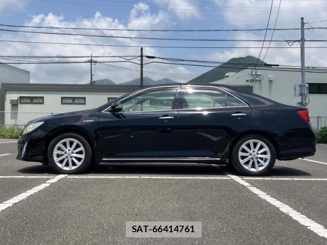 Toyota CAMRY 2012-03 8653519-1