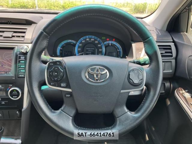 Toyota CAMRY 2012-03 8653519-11