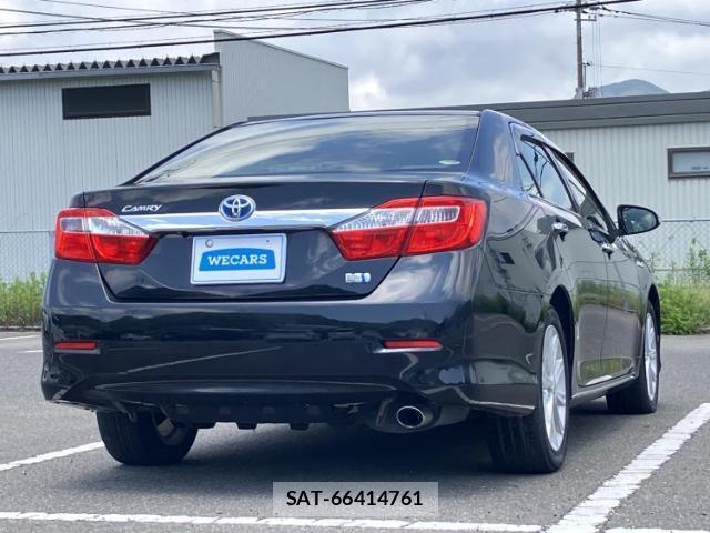 Toyota CAMRY 2012-03 8653519-2