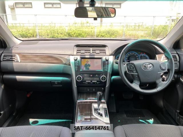 Toyota CAMRY 2012-03 8653519-3