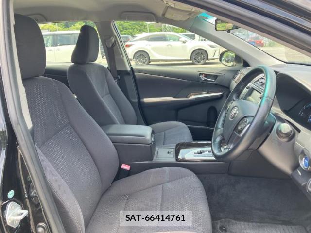 Toyota CAMRY 2012-03 8653519-4