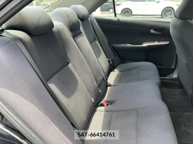 Toyota CAMRY 2012-03 8653519-5
