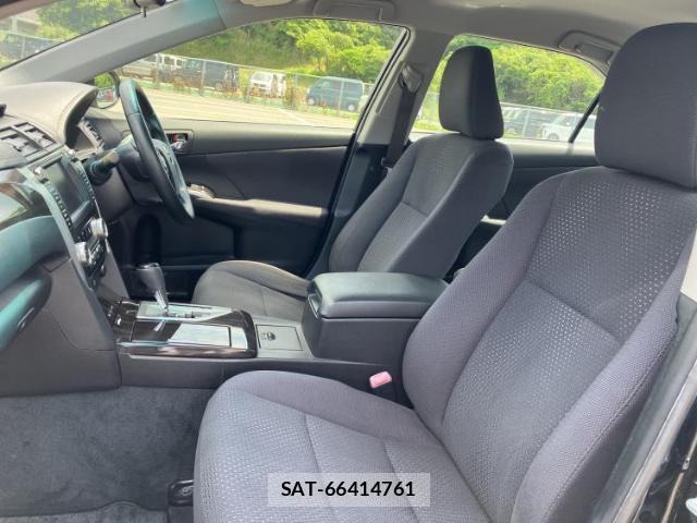 Toyota CAMRY 2012-03 8653519-6