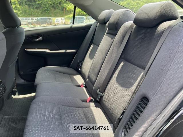 Toyota CAMRY 2012-03 8653519-7