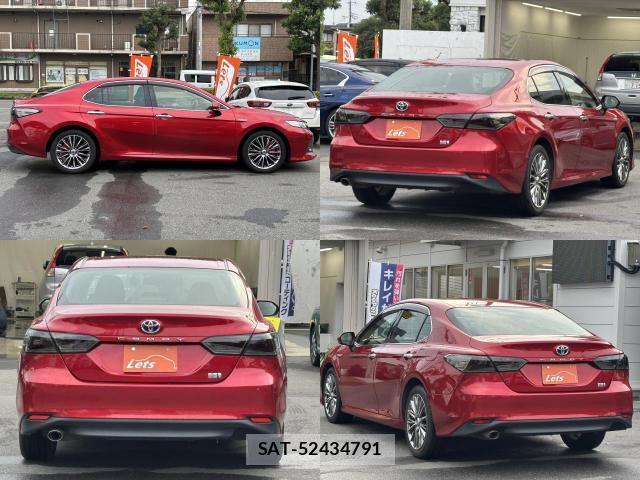 Toyota CAMRY 2017-08 8653863-1