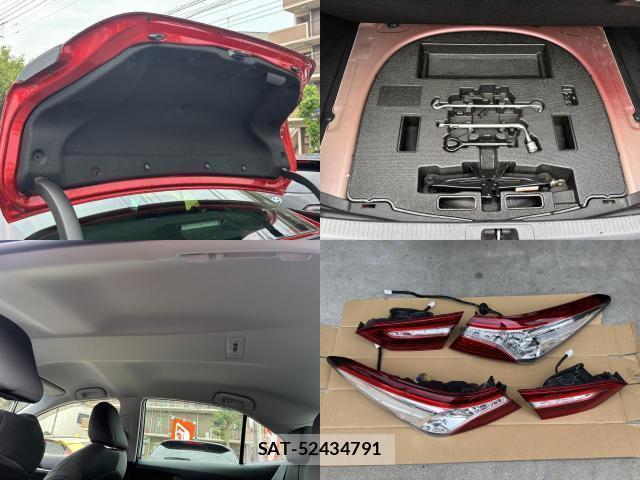 Toyota CAMRY 2017-08 8653863-12