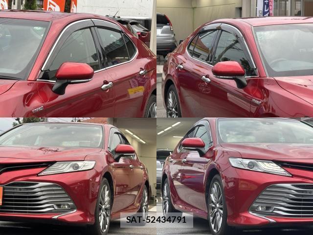 Toyota CAMRY 2017-08 8653863-14