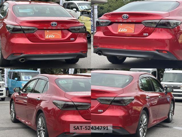 Toyota CAMRY 2017-08 8653863-15