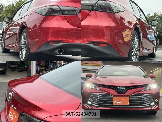 Toyota CAMRY 2017-08 8653863-16