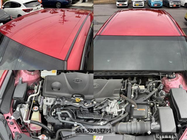 Toyota CAMRY 2017-08 8653863-17
