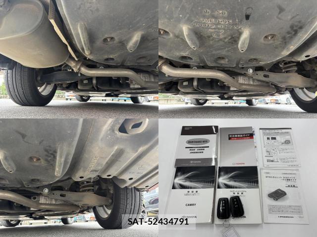 Toyota CAMRY 2017-08 8653863-19