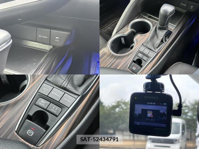 Toyota CAMRY 2017-08 8653863-4