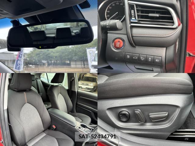 Toyota CAMRY 2017-08 8653863-5