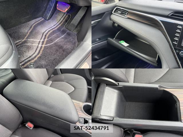Toyota CAMRY 2017-08 8653863-6