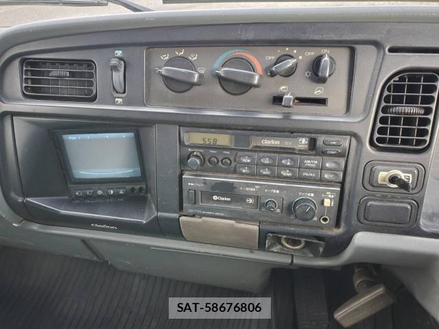MITSUBISHI FUSO CANTER GUTS 2000-01 8648689-14