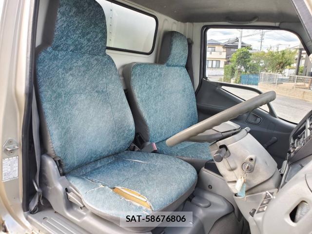 MITSUBISHI FUSO CANTER GUTS 2000-01 8648689-15