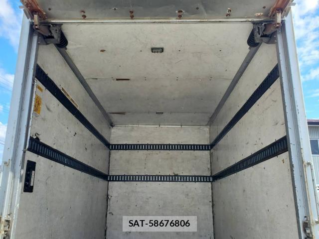 MITSUBISHI FUSO CANTER GUTS 2000-01 8648689-18