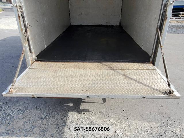 MITSUBISHI FUSO CANTER GUTS 2000-01 8648689-19