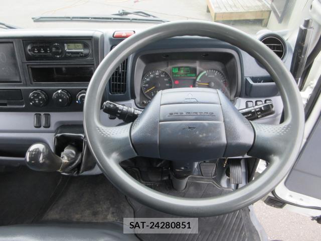 MITSUBISHI FUSO CANTER 2015-06 8646697-18