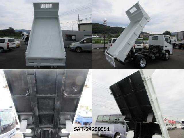 MITSUBISHI FUSO CANTER 2015-06 8646697-4