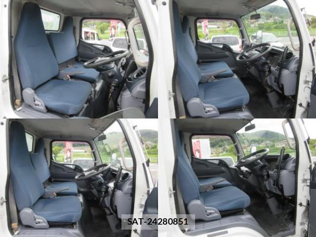 MITSUBISHI FUSO CANTER 2015-06 8646697-5