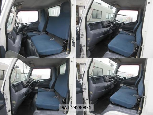 MITSUBISHI FUSO CANTER 2015-06 8646697-6