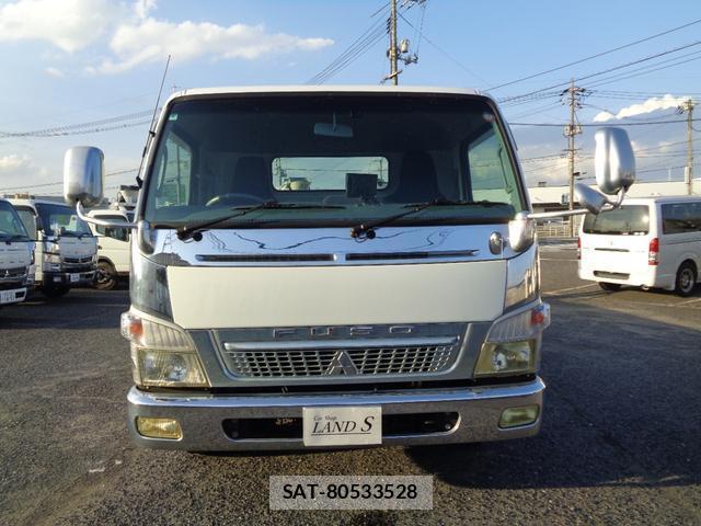 MITSUBISHI FUSO CANTER 2010-06 8647784-11