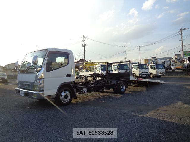 MITSUBISHI FUSO CANTER 2010-06 8647784-13